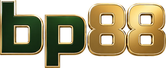 BP88 Logo